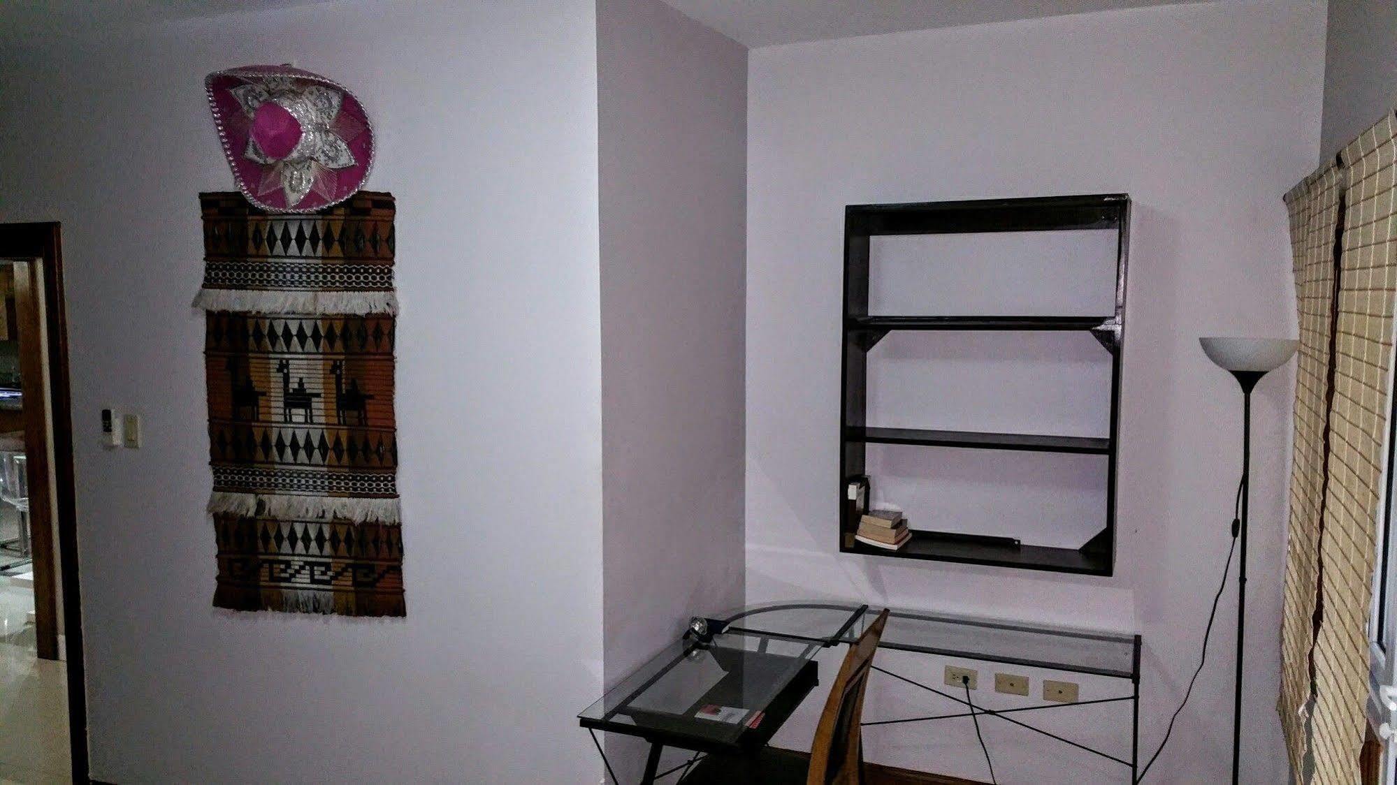 Modern London Decor Guest Apartments Kingston Eksteriør bilde